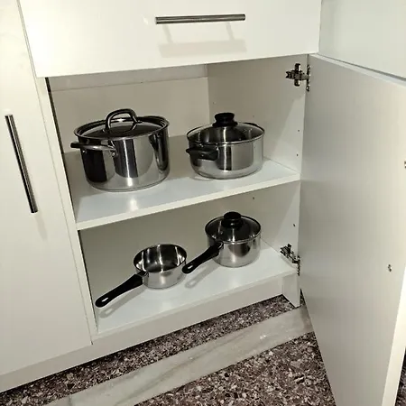 Blue Horizon 公寓 *