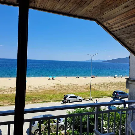 公寓 Blue Horizon *