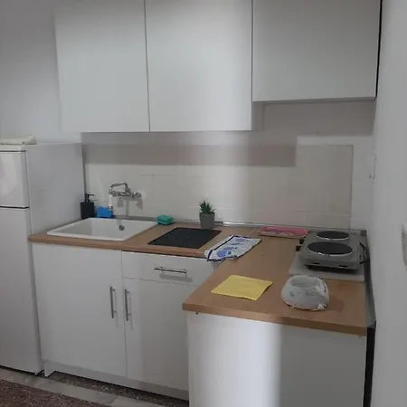 Blue Horizon * Vrasná