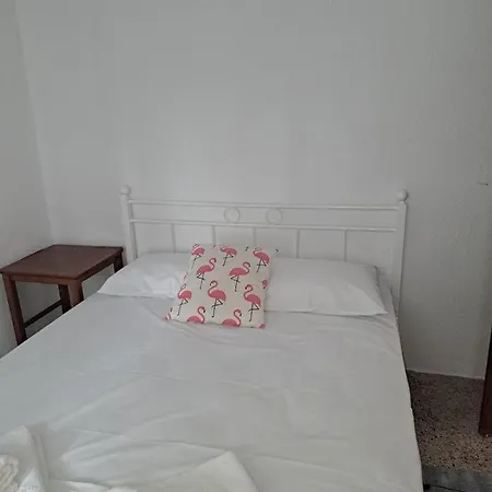 公寓 Blue Horizon *