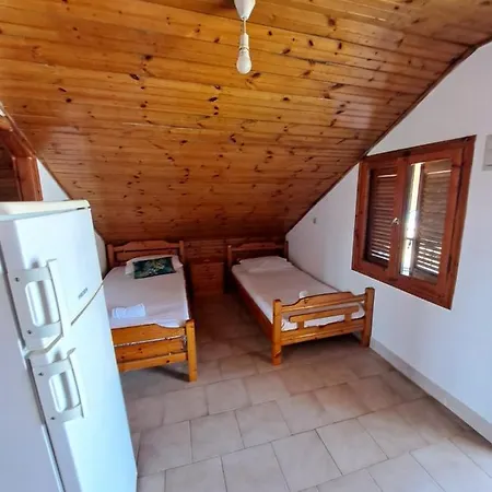 公寓 Blue Horizon Vrasná