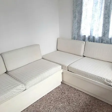 公寓 Blue Horizon *