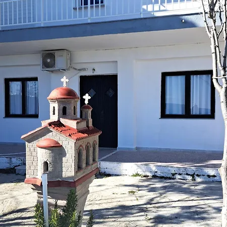 Blue Horizon * Vrasná