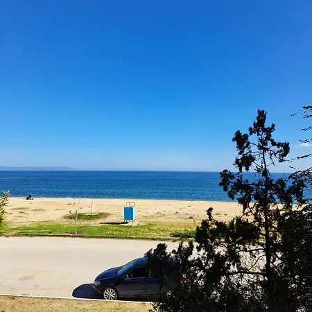 公寓 Blue Horizon Vrasná