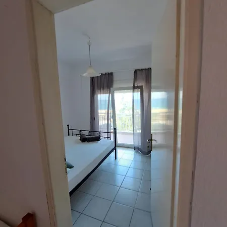 Blue Horizon 公寓 *