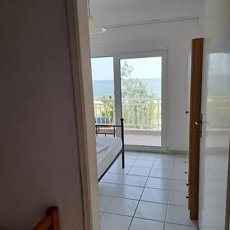 Blue Horizon 公寓 *