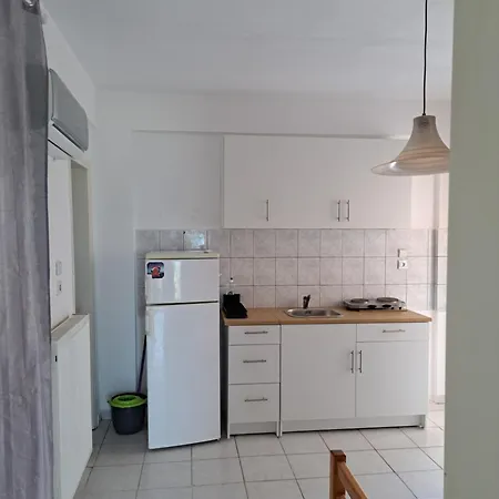 公寓 Blue Horizon Vrasná