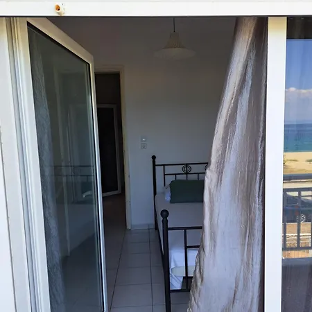 Blue Horizon * Vrasná