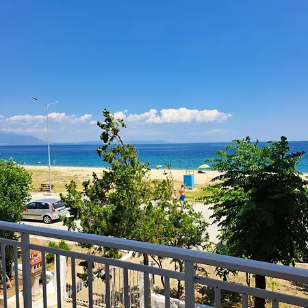 Blue Horizon Vrasná