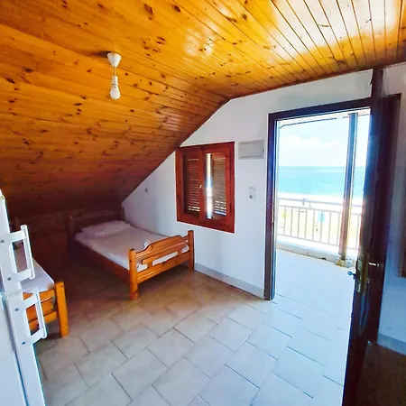 Blue Horizon 公寓 *