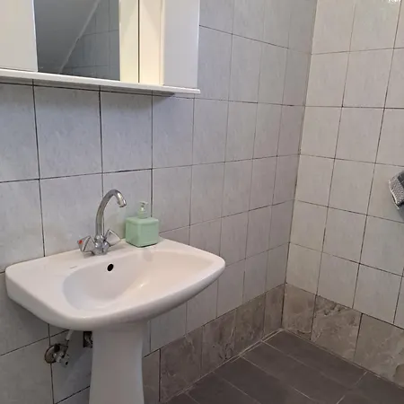 Blue Horizon 公寓 Vrasná