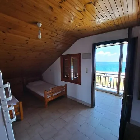Blue Horizon Apartamento