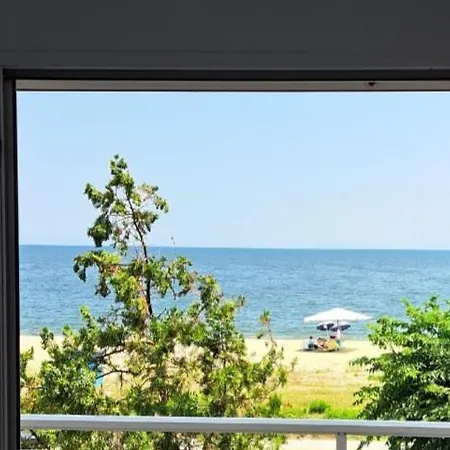 Appartamento Blue Horizon