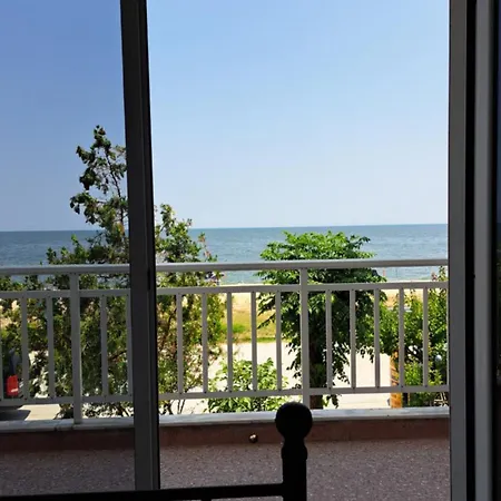 Appartamento Blue Horizon