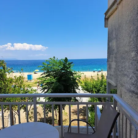 Appartamento Blue Horizon