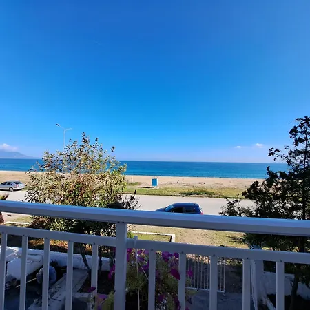 Blue Horizon Apartmán
