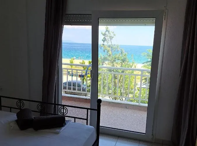 Blue Horizon Apartmán Vrasná