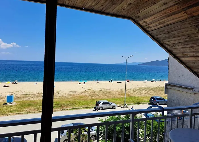 Apartmán Blue Horizon *