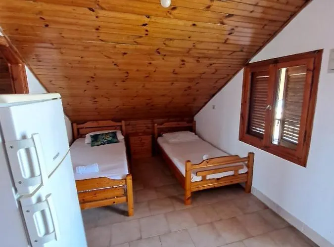 Apartmán Blue Horizon Vrasná