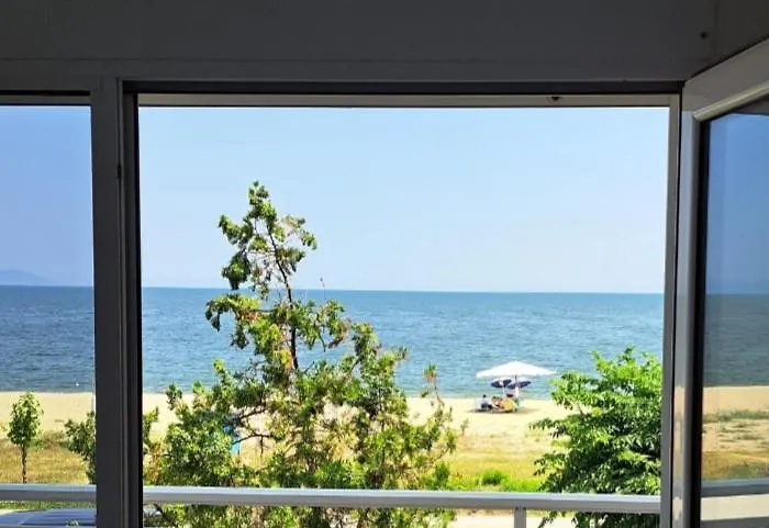 Lejlighed Blue Horizon