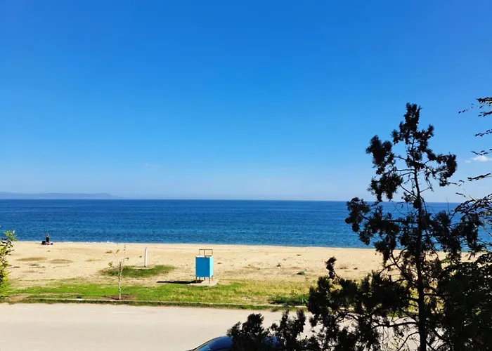 Lejlighed Blue Horizon Vrasná
