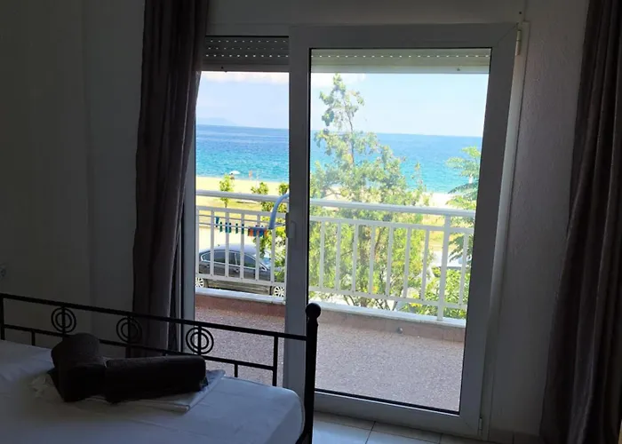 Apartmán Blue Horizon