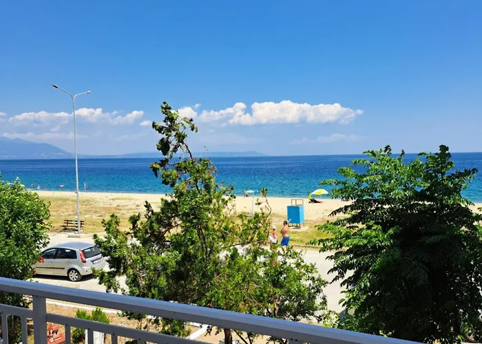 Blue Horizon Vrasná