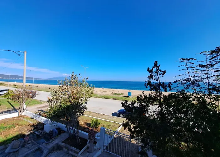Blue Horizon * Vrasná