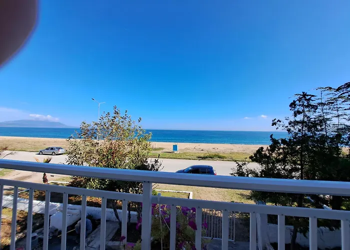 Blue Horizon Apartmán