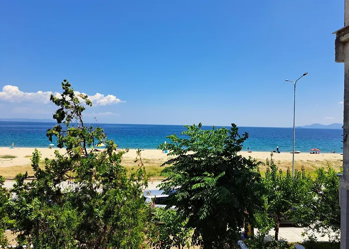 Blue Horizon * Vrasná