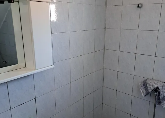 Apartmán Blue Horizon Vrasná